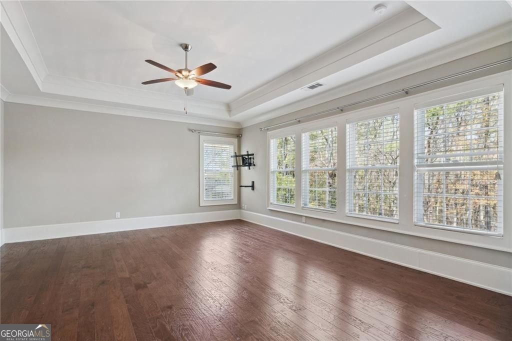 3185 Casteel Road Marietta - 32