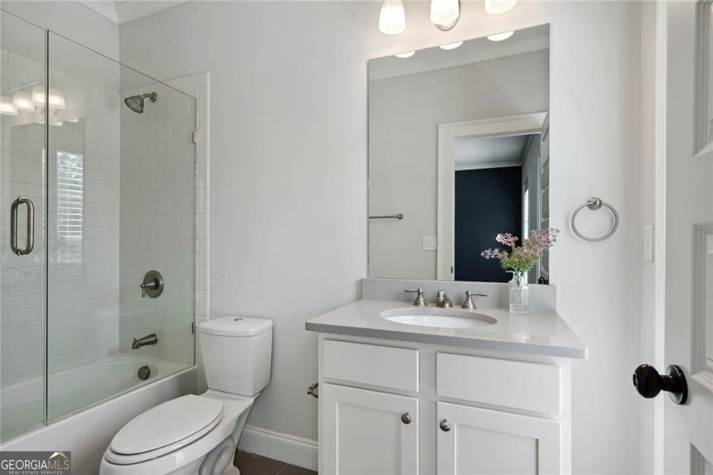 3185 Casteel Road Marietta - 42