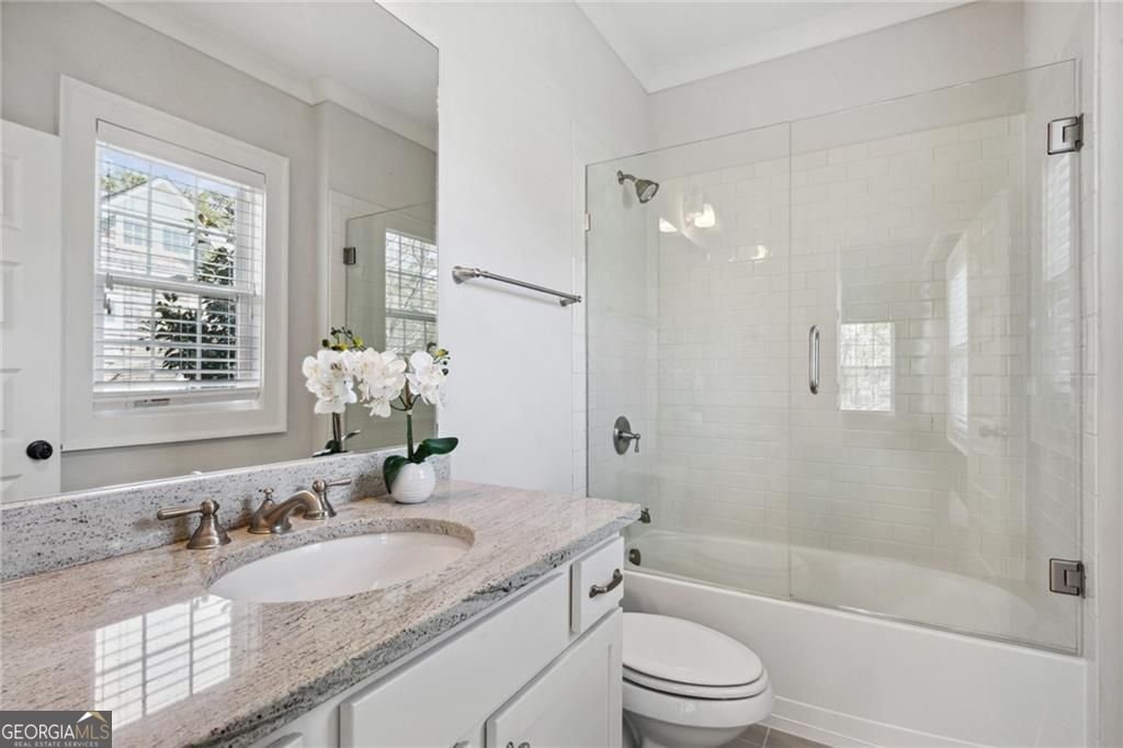 3185 Casteel Road Marietta - 44