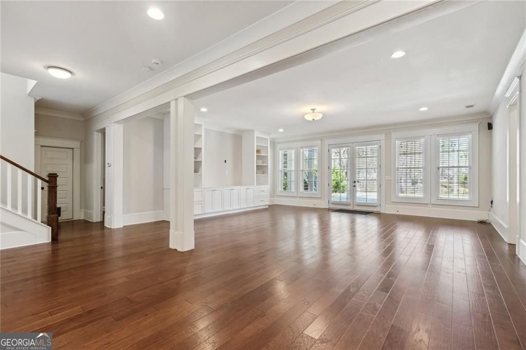 3185 Casteel Road Marietta - 45