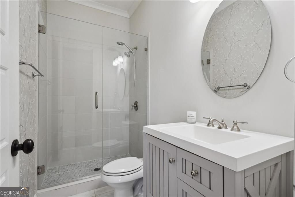 3185 Casteel Road Marietta - 48