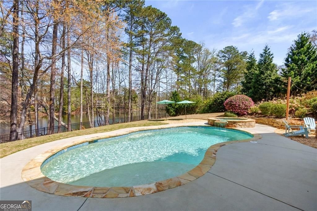 3185 Casteel Road Marietta - 51
