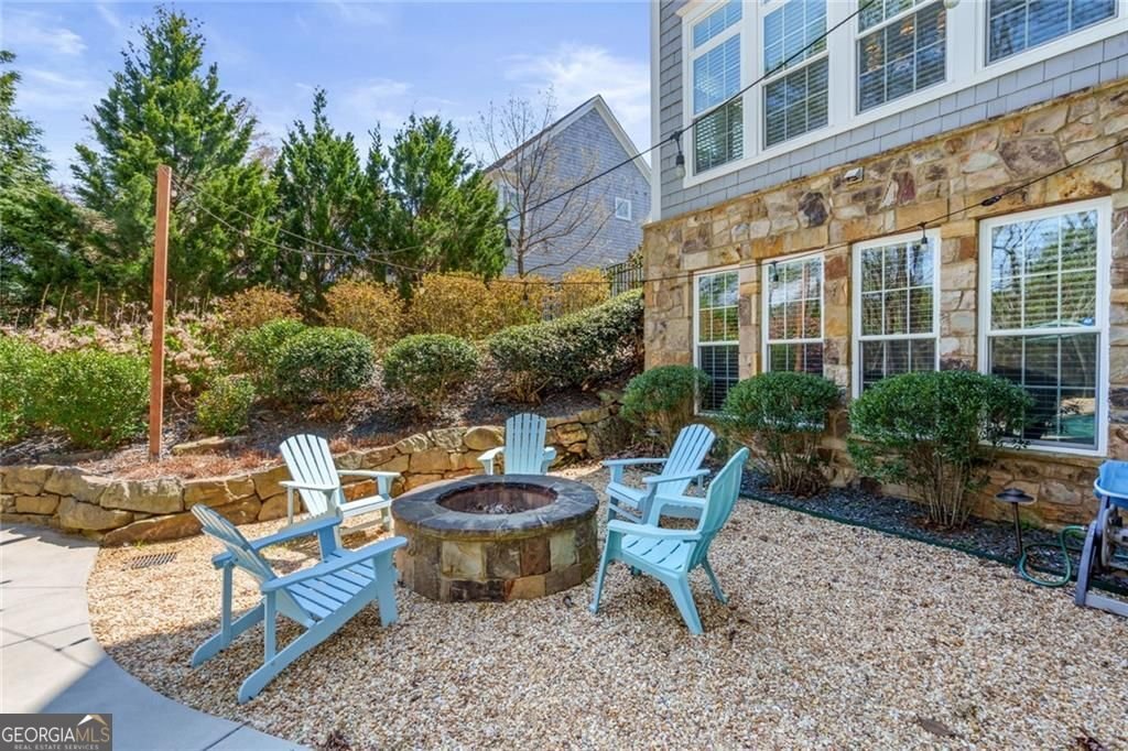 3185 Casteel Road Marietta - 55
