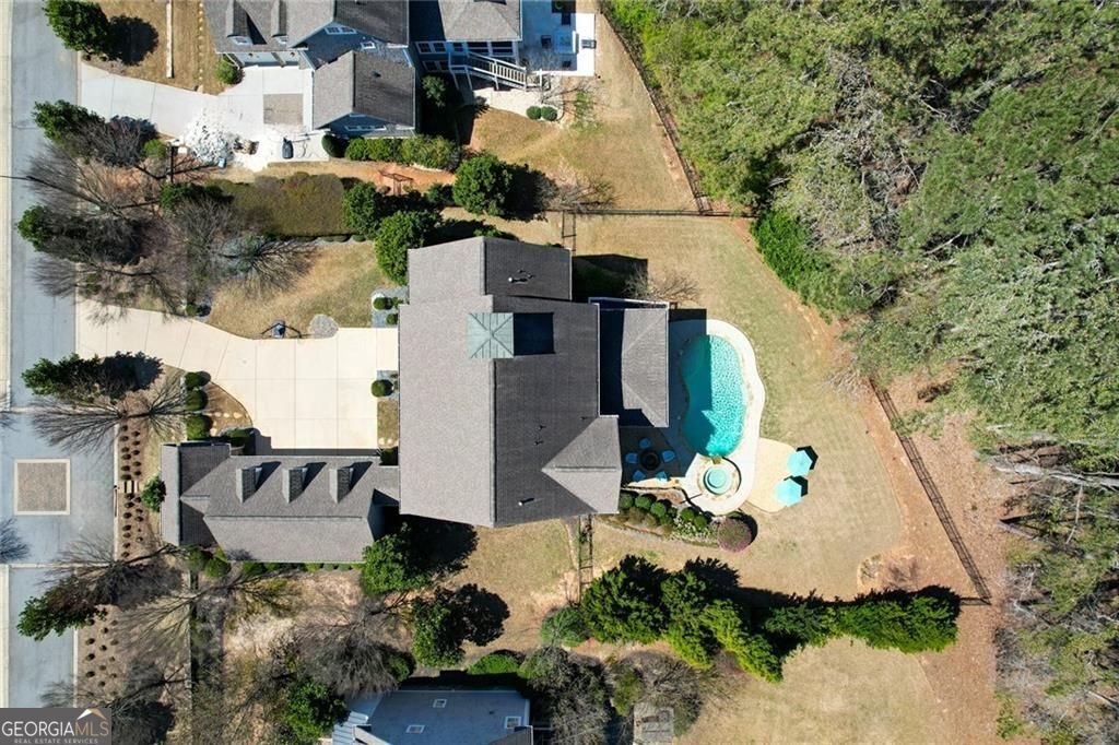 3185 Casteel Road Marietta - 58