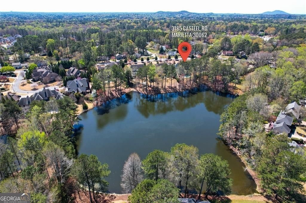 3185 Casteel Road Marietta - 62