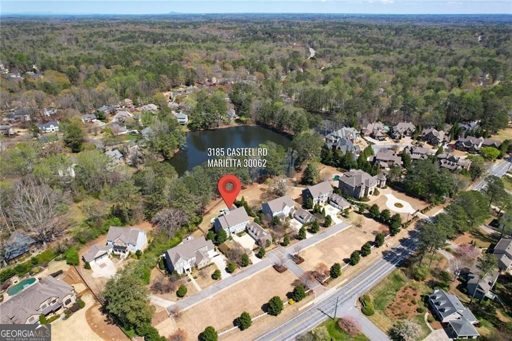 3185 Casteel Road Marietta - 63