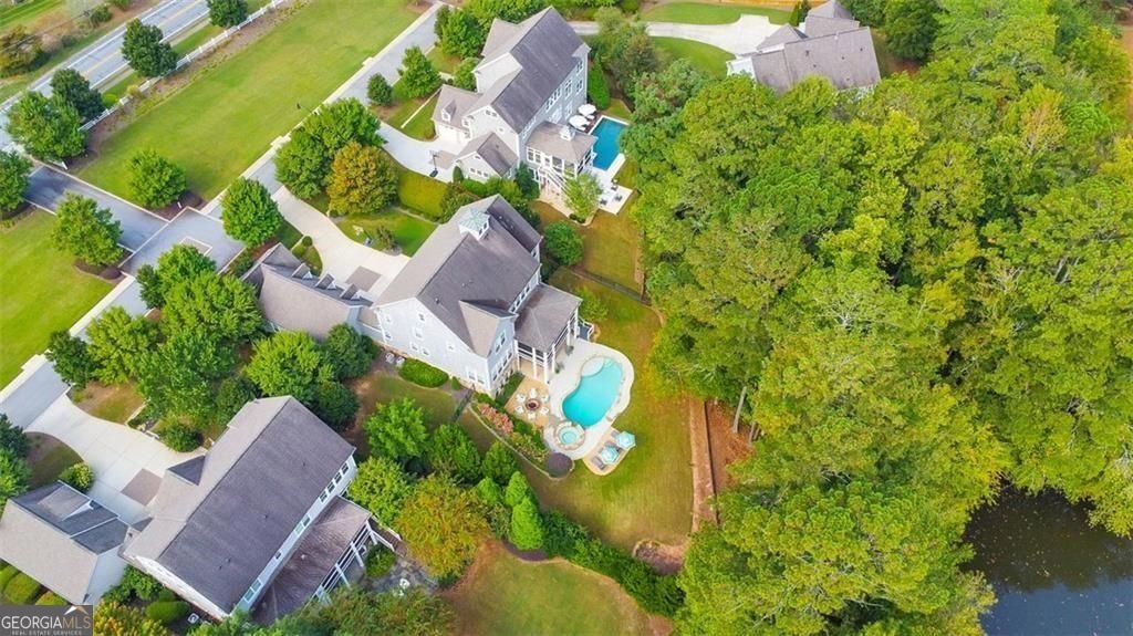 3185 Casteel Road Marietta - 64
