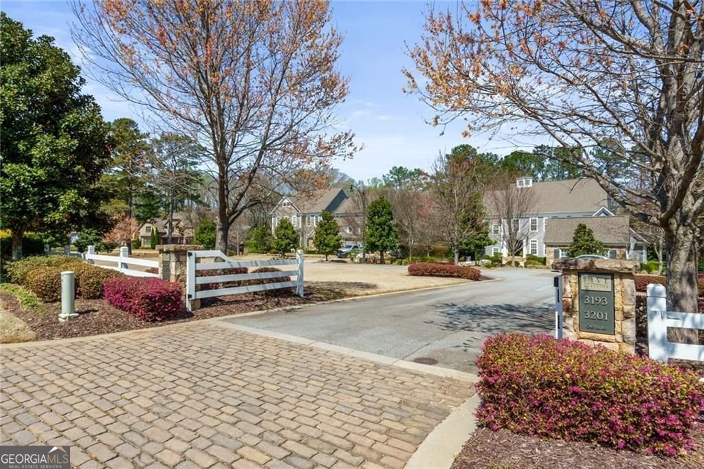 3185 Casteel Road Marietta - 65