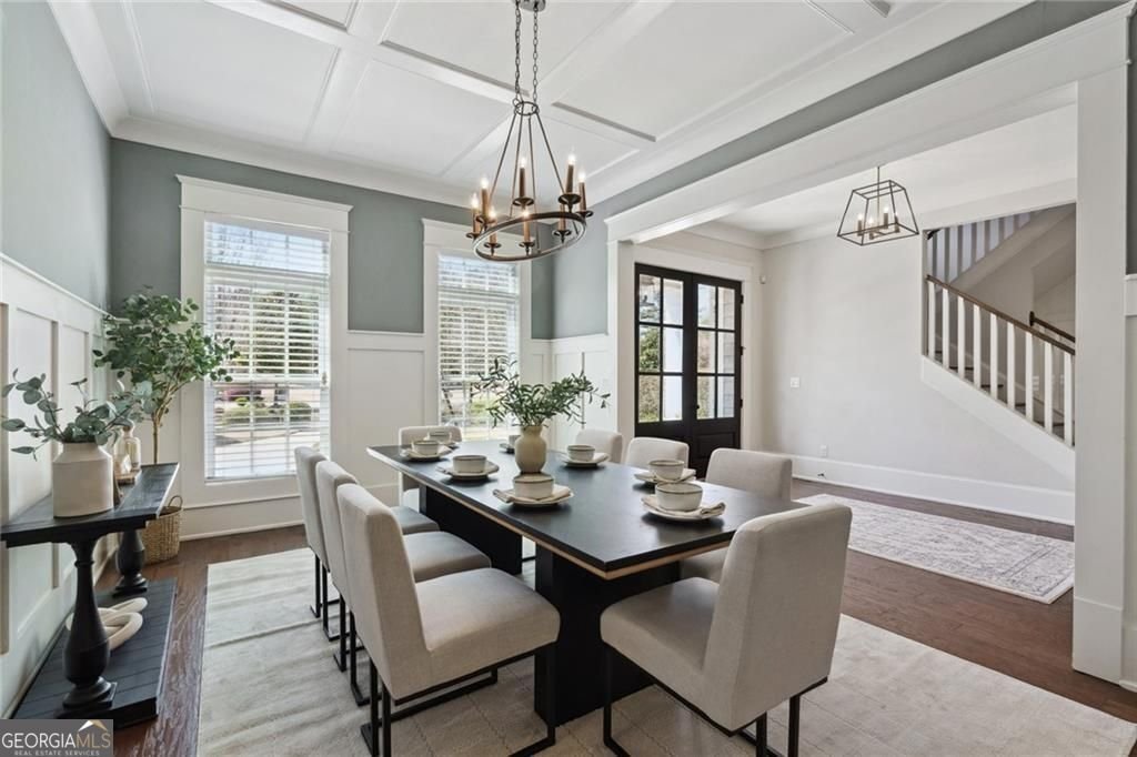 3185 Casteel Road Marietta - 7