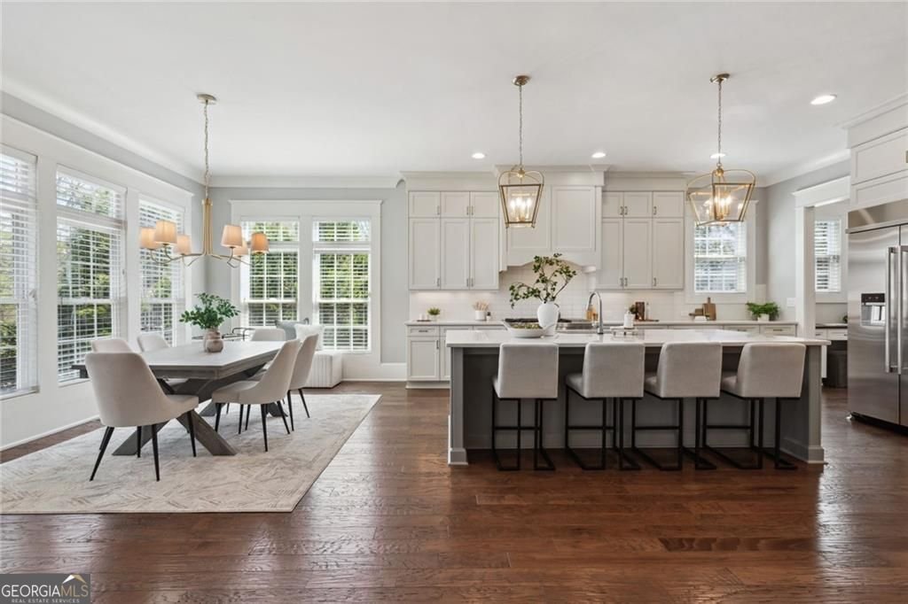 3185 Casteel Road Marietta - 8