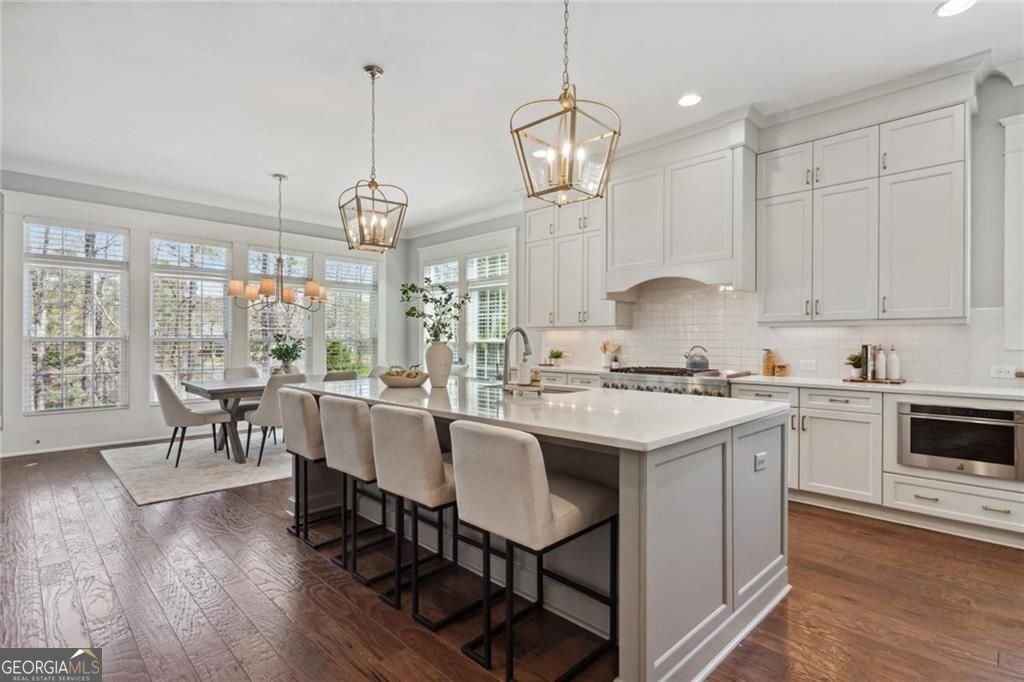 3185 Casteel Road Marietta - 9