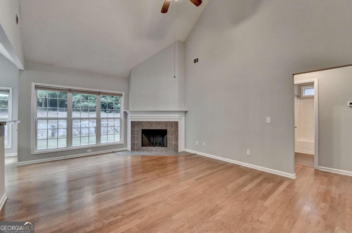 2842 Sedgeview Lane Buford - 14