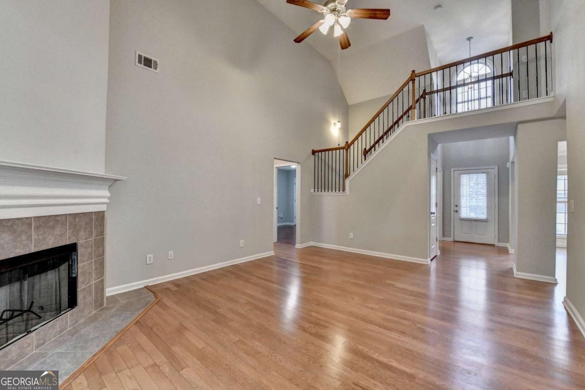 2842 Sedgeview Lane Buford - 15