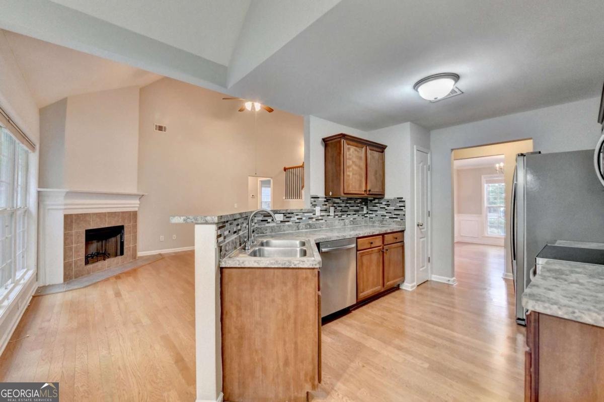 2842 Sedgeview Lane Buford - 24
