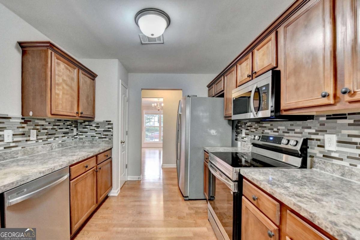 2842 Sedgeview Lane Buford - 25