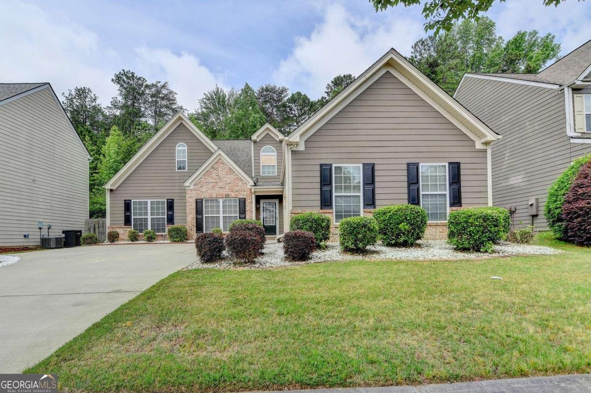 2842 Sedgeview Lane Buford - 3