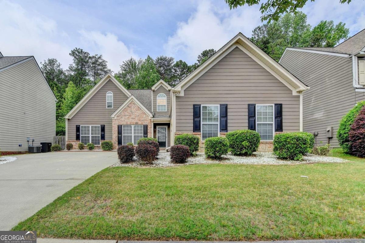 2842 Sedgeview Lane Buford - 4