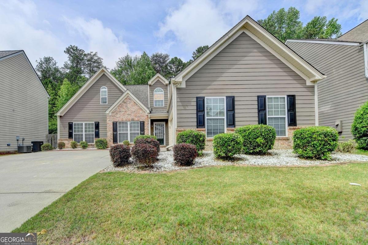 2842 Sedgeview Lane Buford - 5