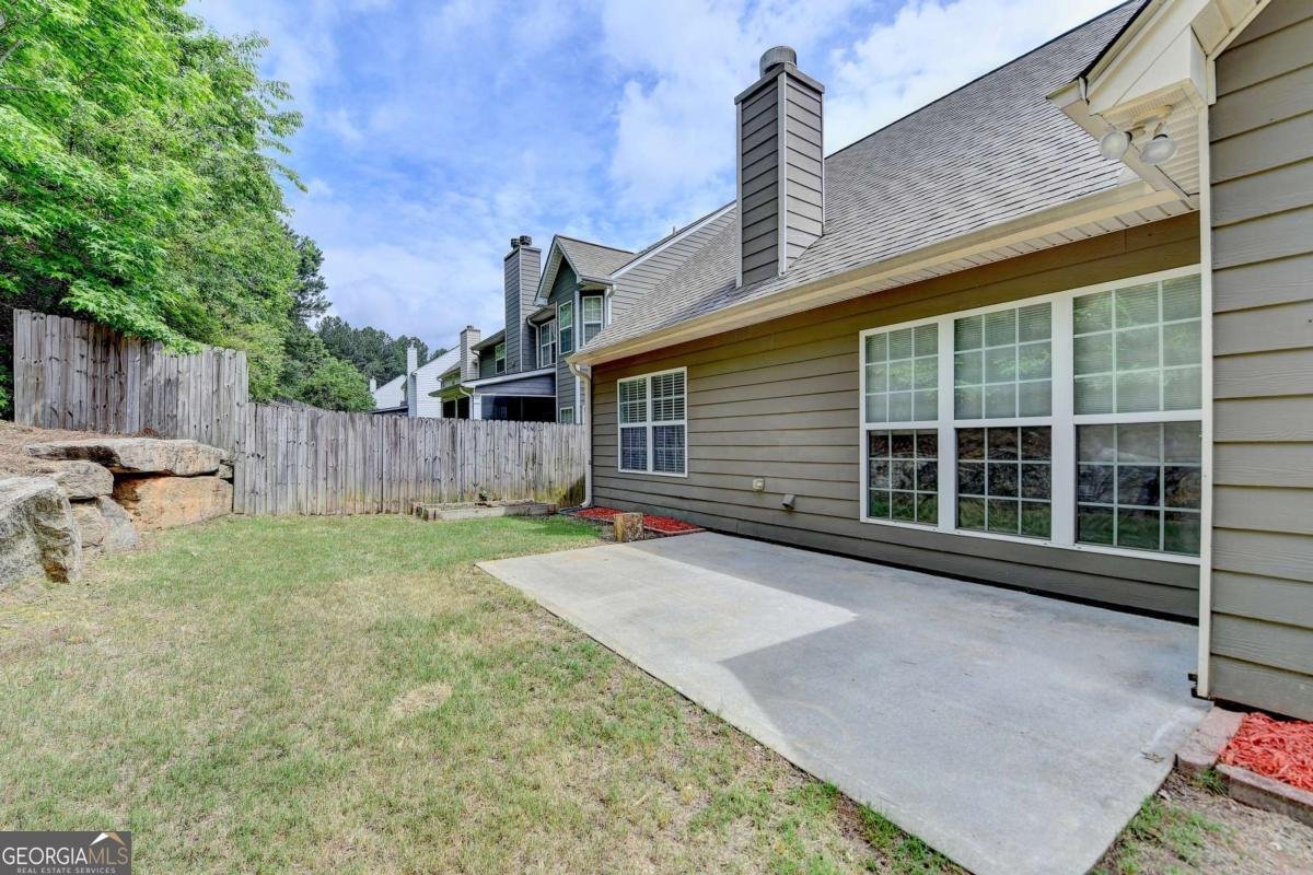 2842 Sedgeview Lane Buford - 59