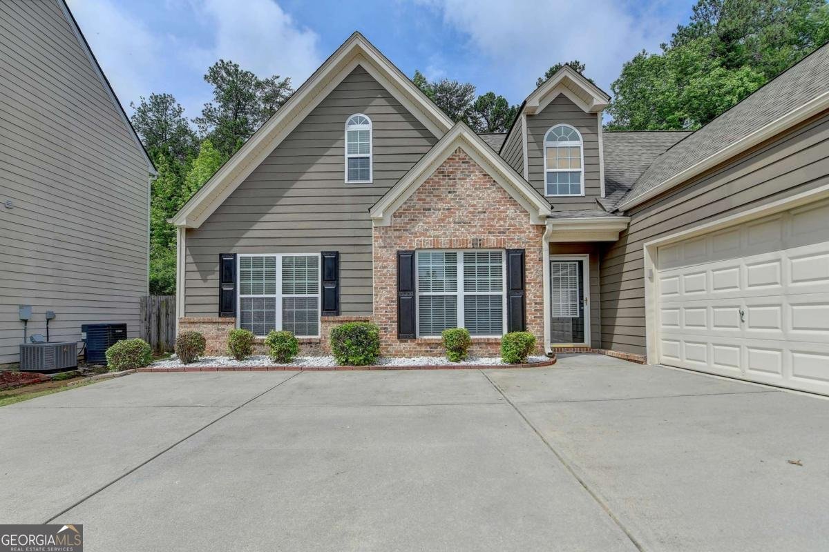 2842 Sedgeview Lane Buford - 6