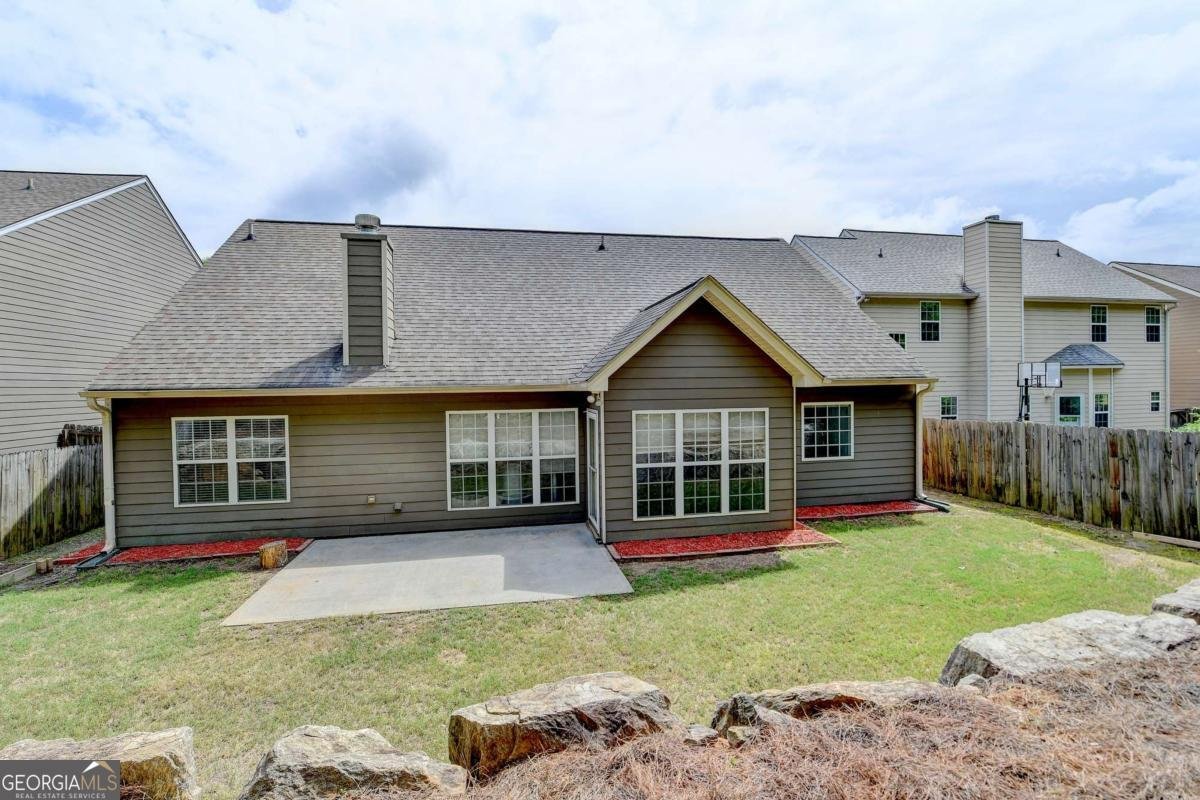 2842 Sedgeview Lane Buford - 60