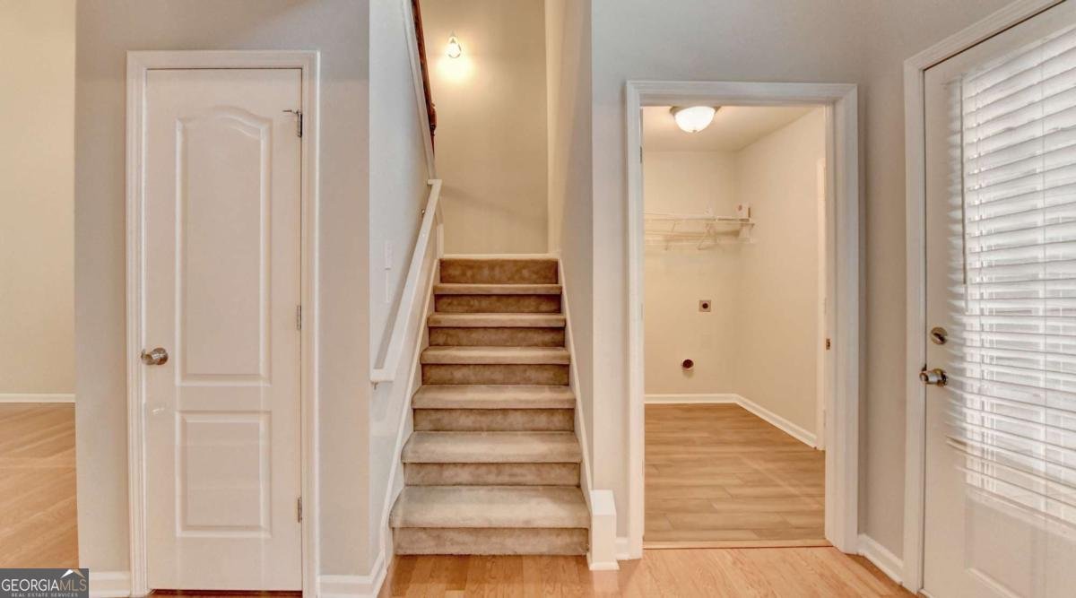 2842 Sedgeview Lane Buford - 8