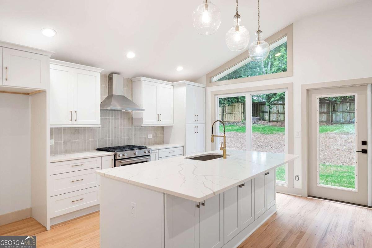 3590 LEE Street Smyrna - 15
