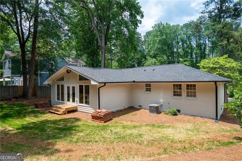 3590 LEE Street Smyrna - 22