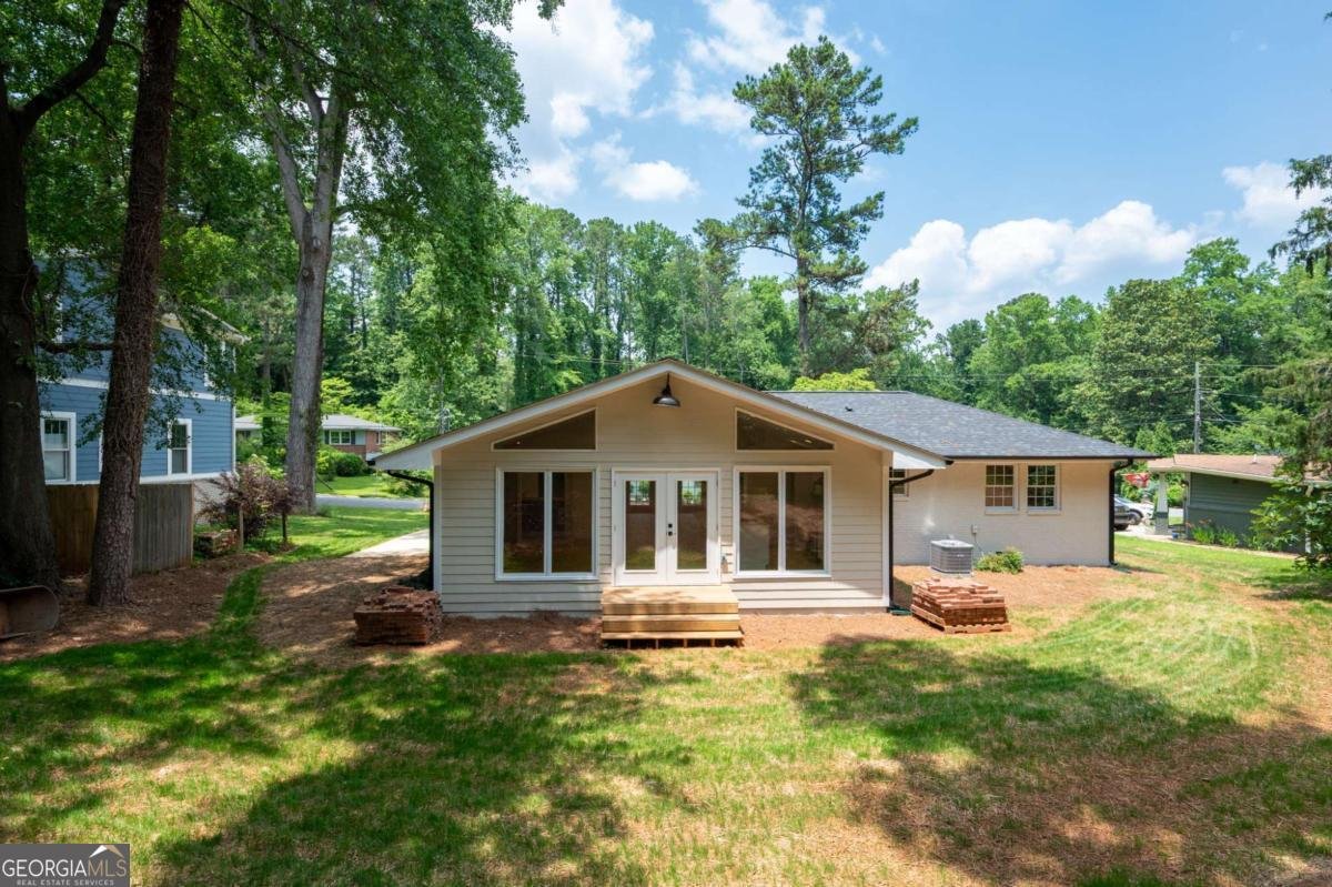 3590 LEE Street Smyrna - 37