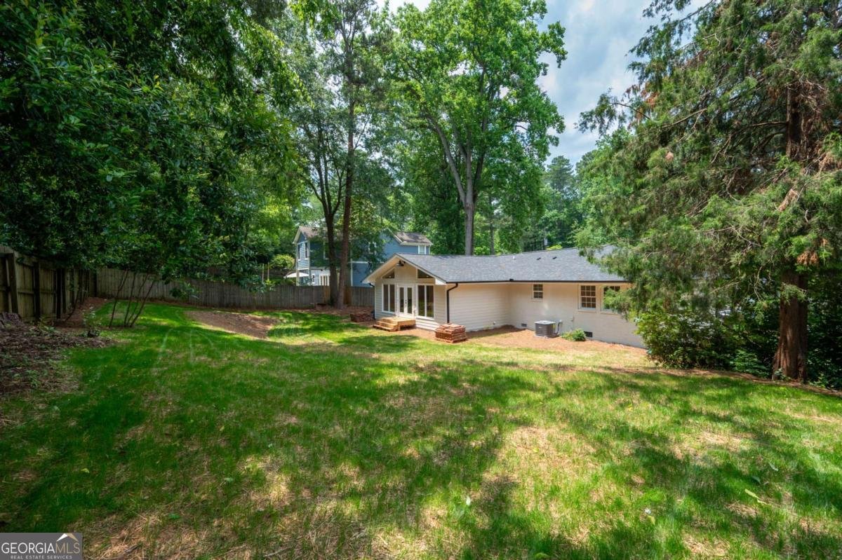 3590 LEE Street Smyrna - 39