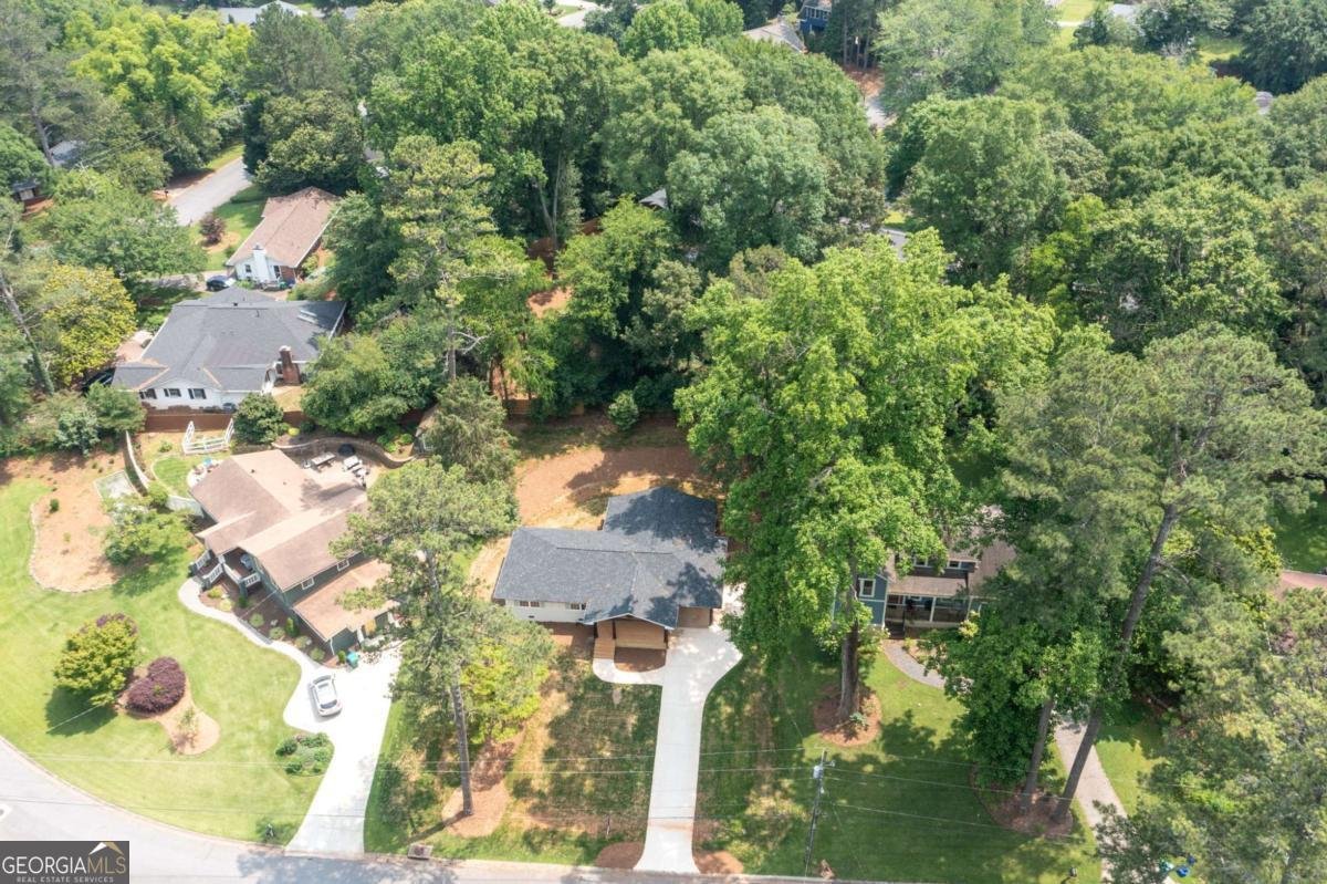 3590 LEE Street Smyrna - 45