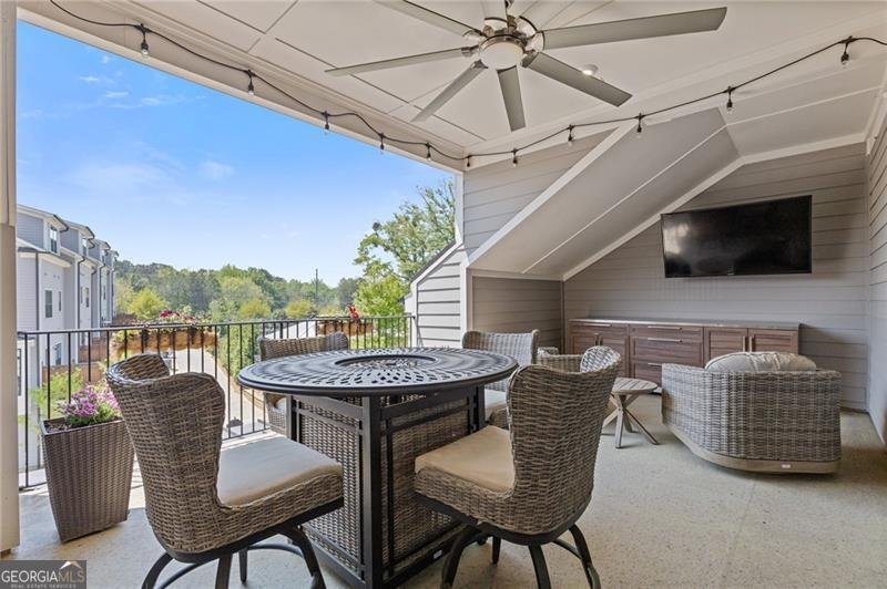 312 Concord Street Alpharetta - 12