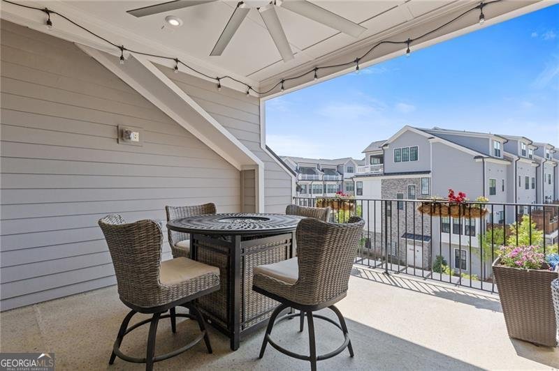312 Concord Street Alpharetta - 13