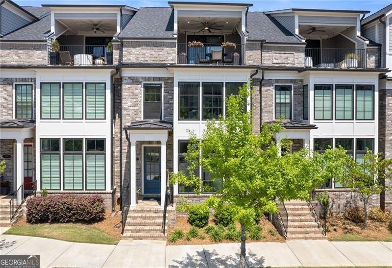 312 Concord Street Alpharetta - 2