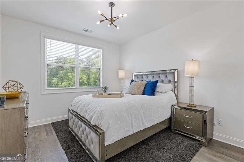 312 Concord Street Alpharetta - 21