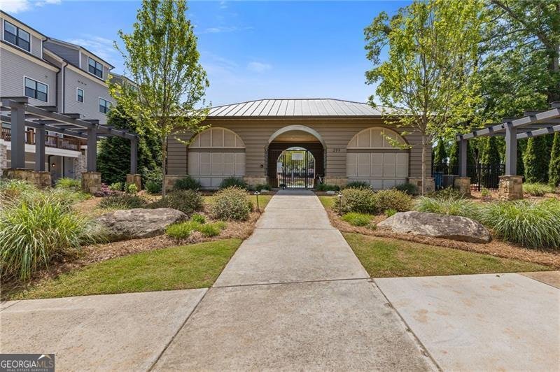 312 Concord Street Alpharetta - 30