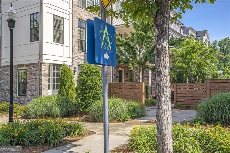 312 Concord Street Alpharetta - 34