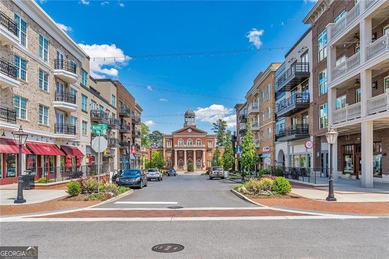312 Concord Street Alpharetta - 36