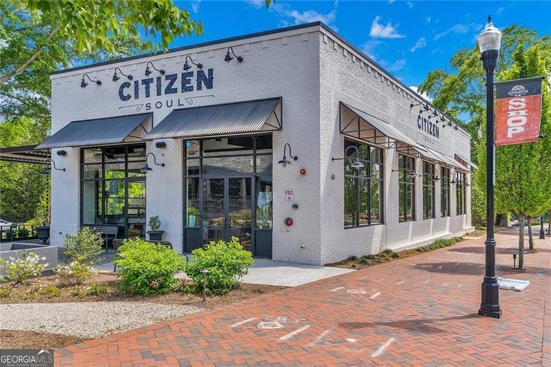 312 Concord Street Alpharetta - 41