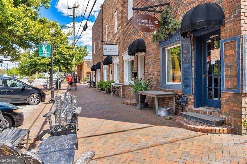 312 Concord Street Alpharetta - 42