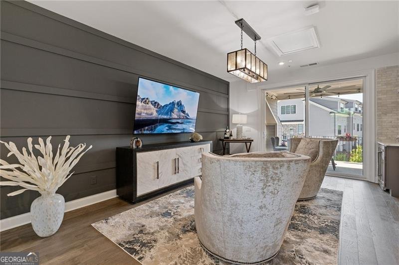312 Concord Street Alpharetta - 9