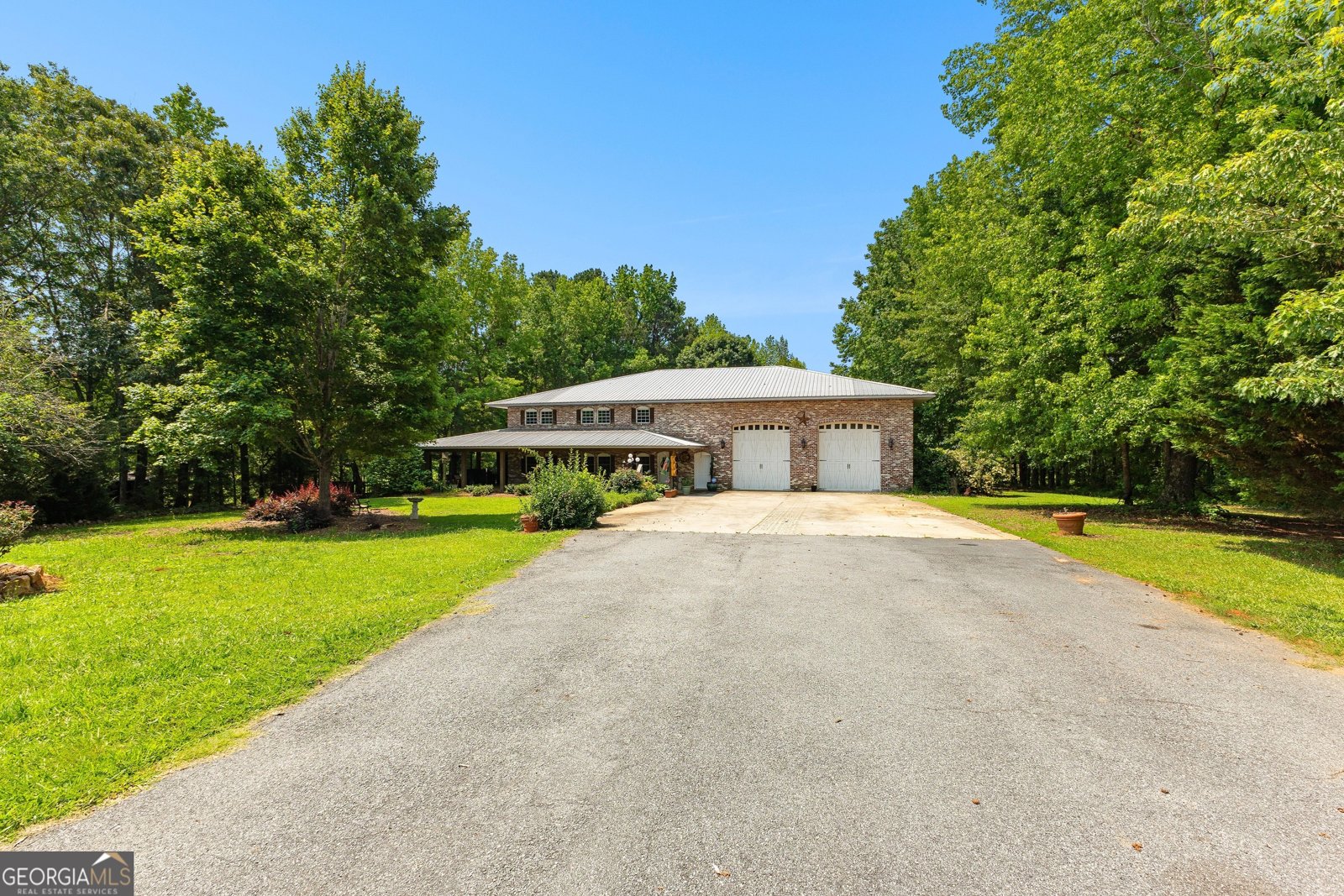 6536 Luthersville Road Gay - 12