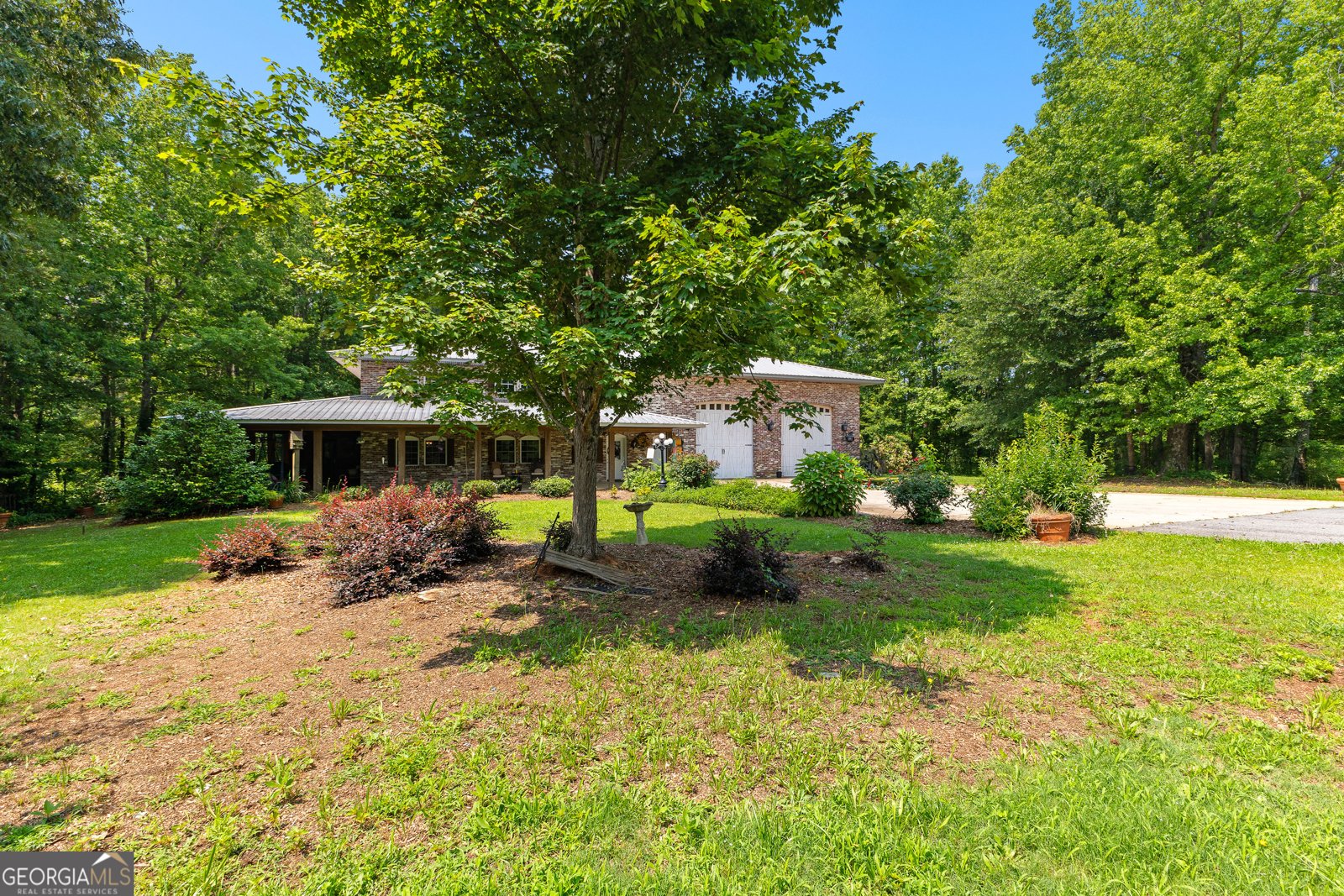 6536 Luthersville Road Gay - 13