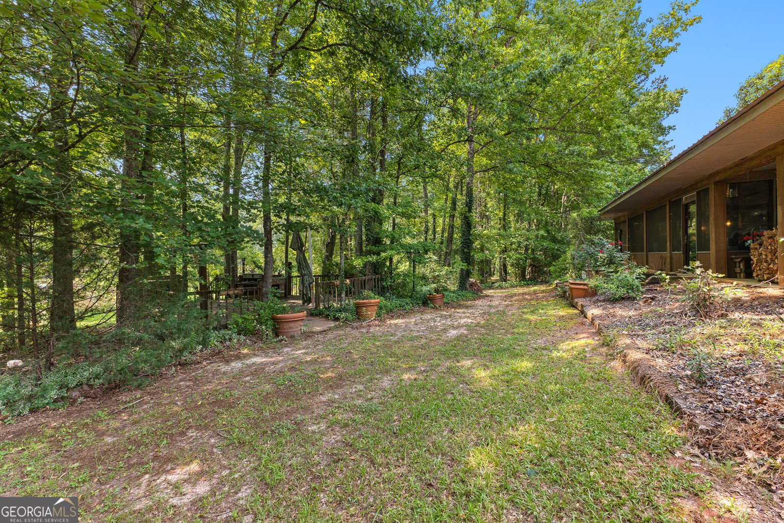 6536 Luthersville Road Gay - 14