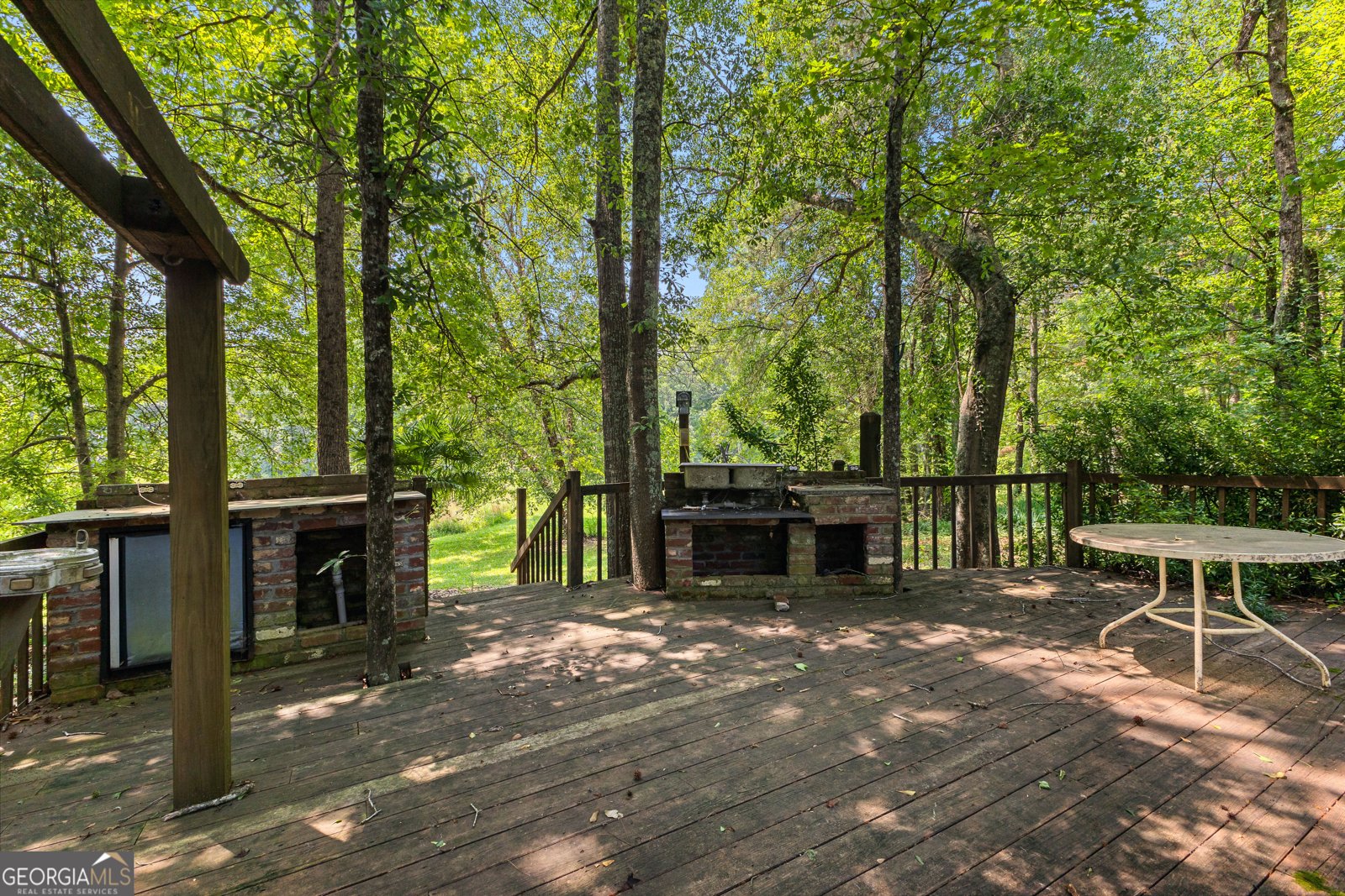 6536 Luthersville Road Gay - 15