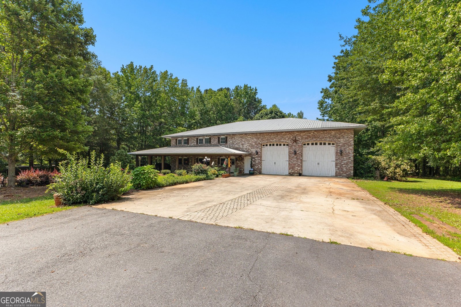 6536 Luthersville Road Gay - 18