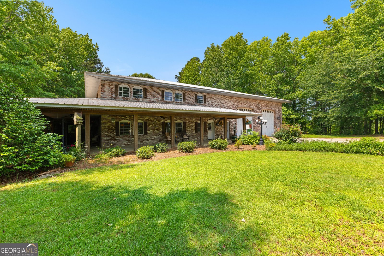 6536 Luthersville Road Gay - 19