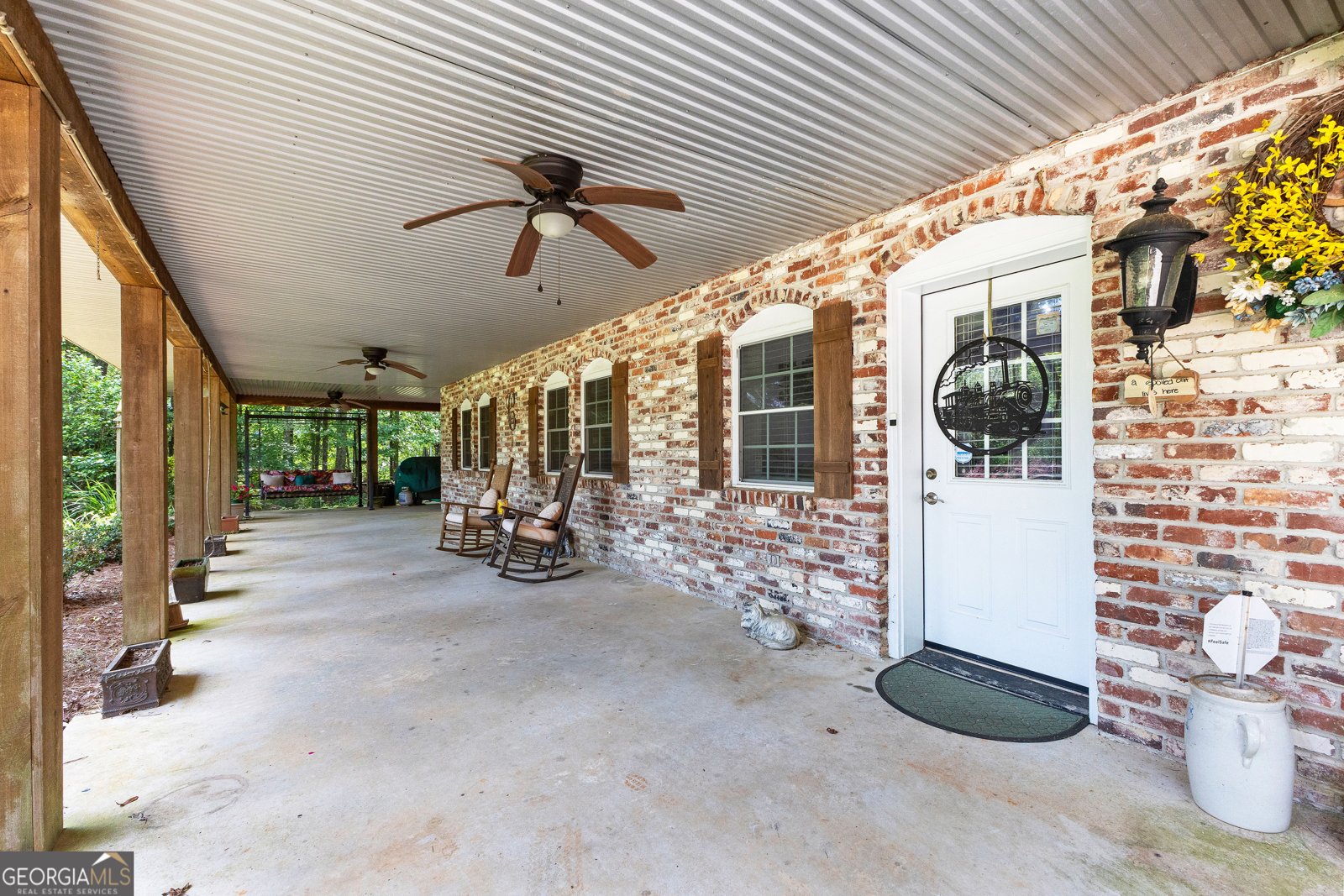 6536 Luthersville Road Gay - 21