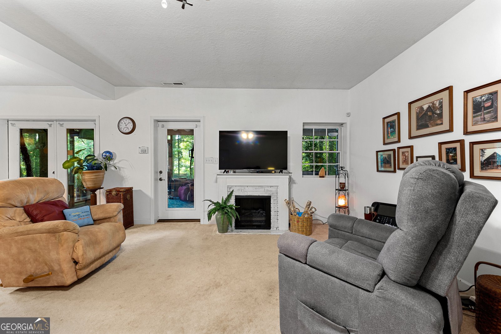 6536 Luthersville Road Gay - 27