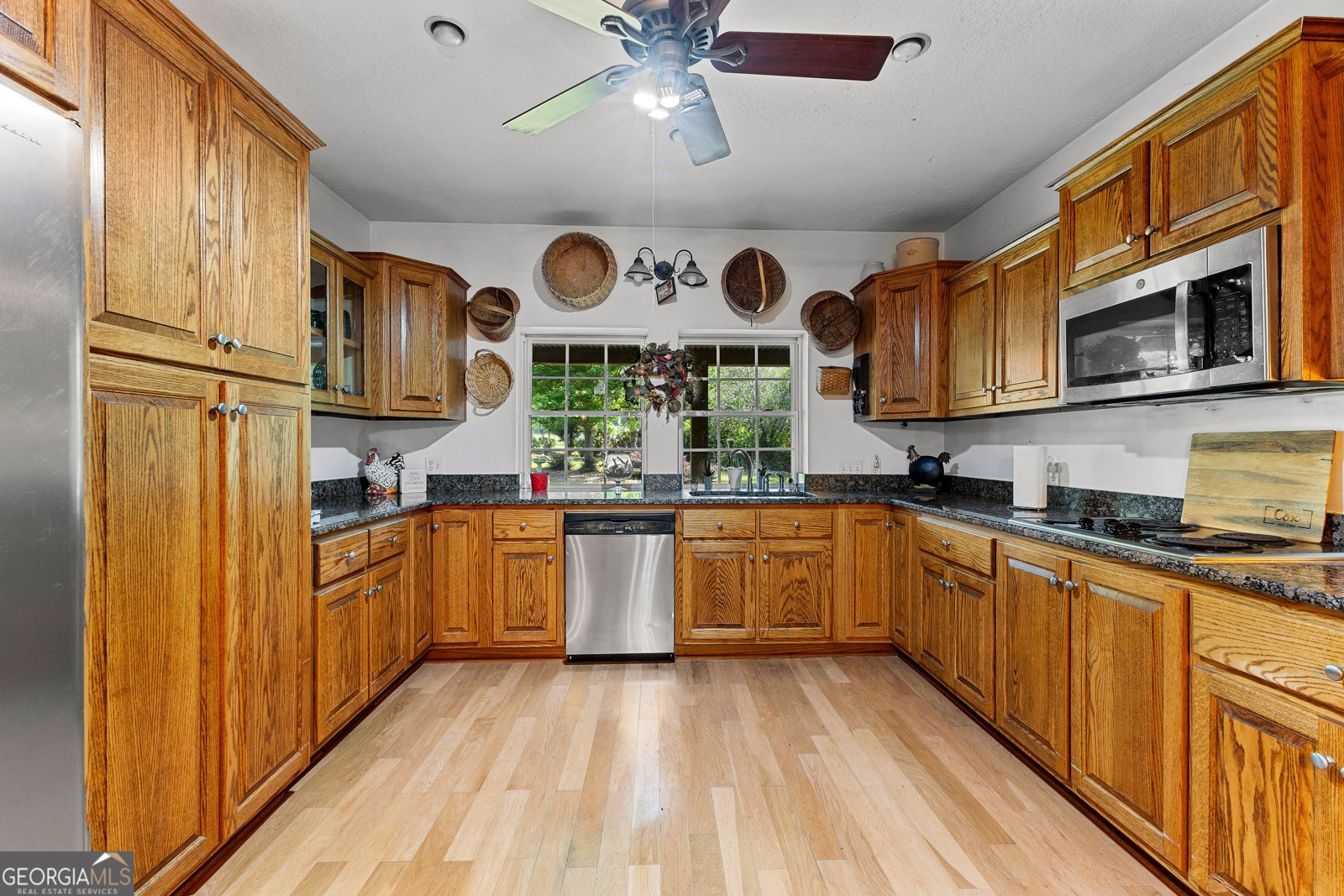 6536 Luthersville Road Gay - 29